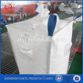 Industrial bulk bag,PP industrial salt 1200kg jumbo big bag ,jumbo bag for salt and suger